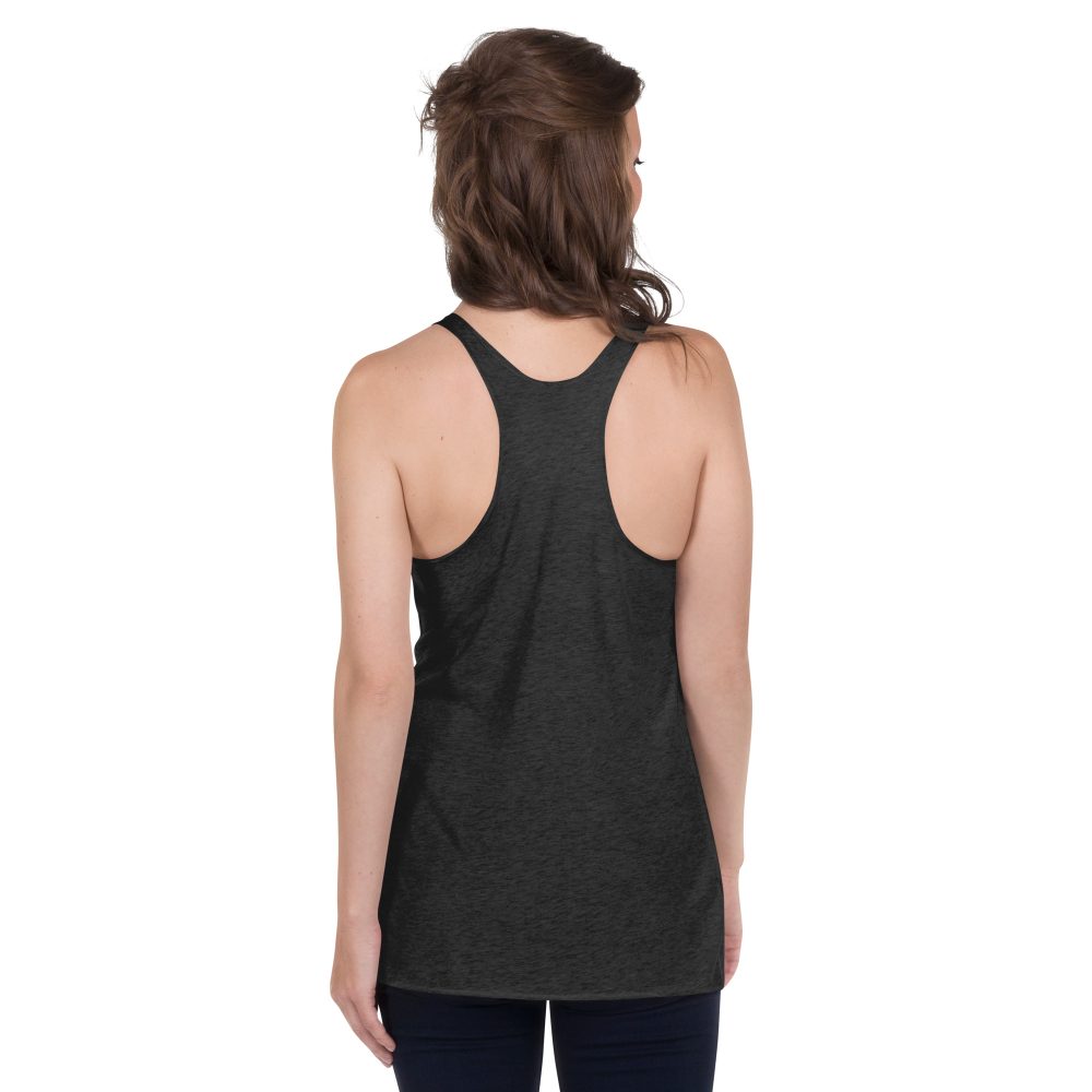 Dawg Fight Gear - Women's Racerback Tank - Image 3