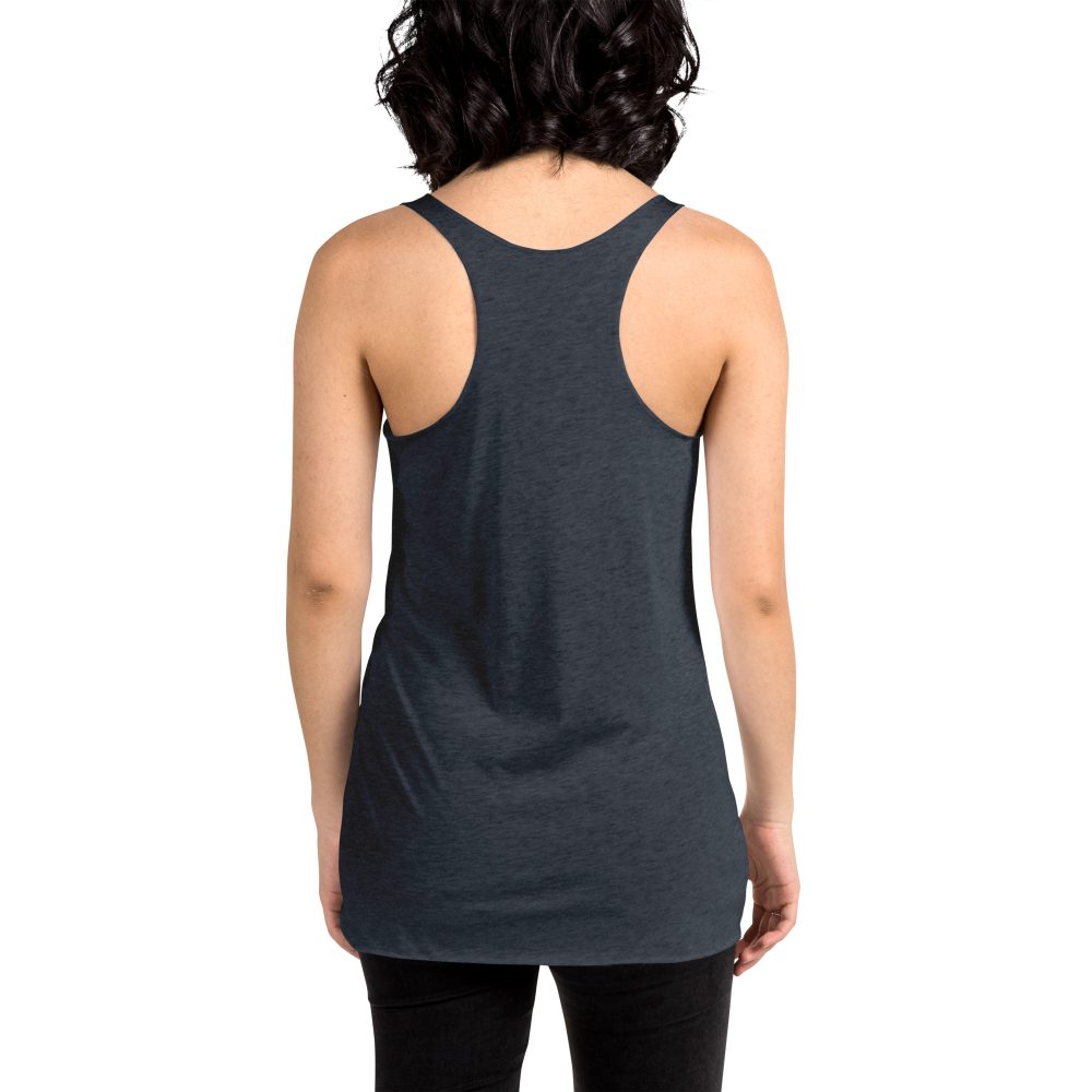 Dawg Fight Gear - Women's Racerback Tank - Image 8