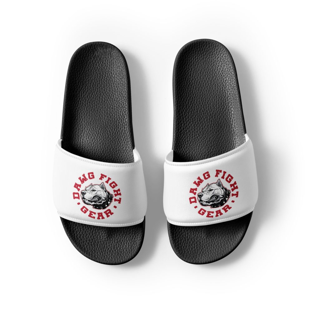 Dawg Fight Gear - Women's slides - Image 9