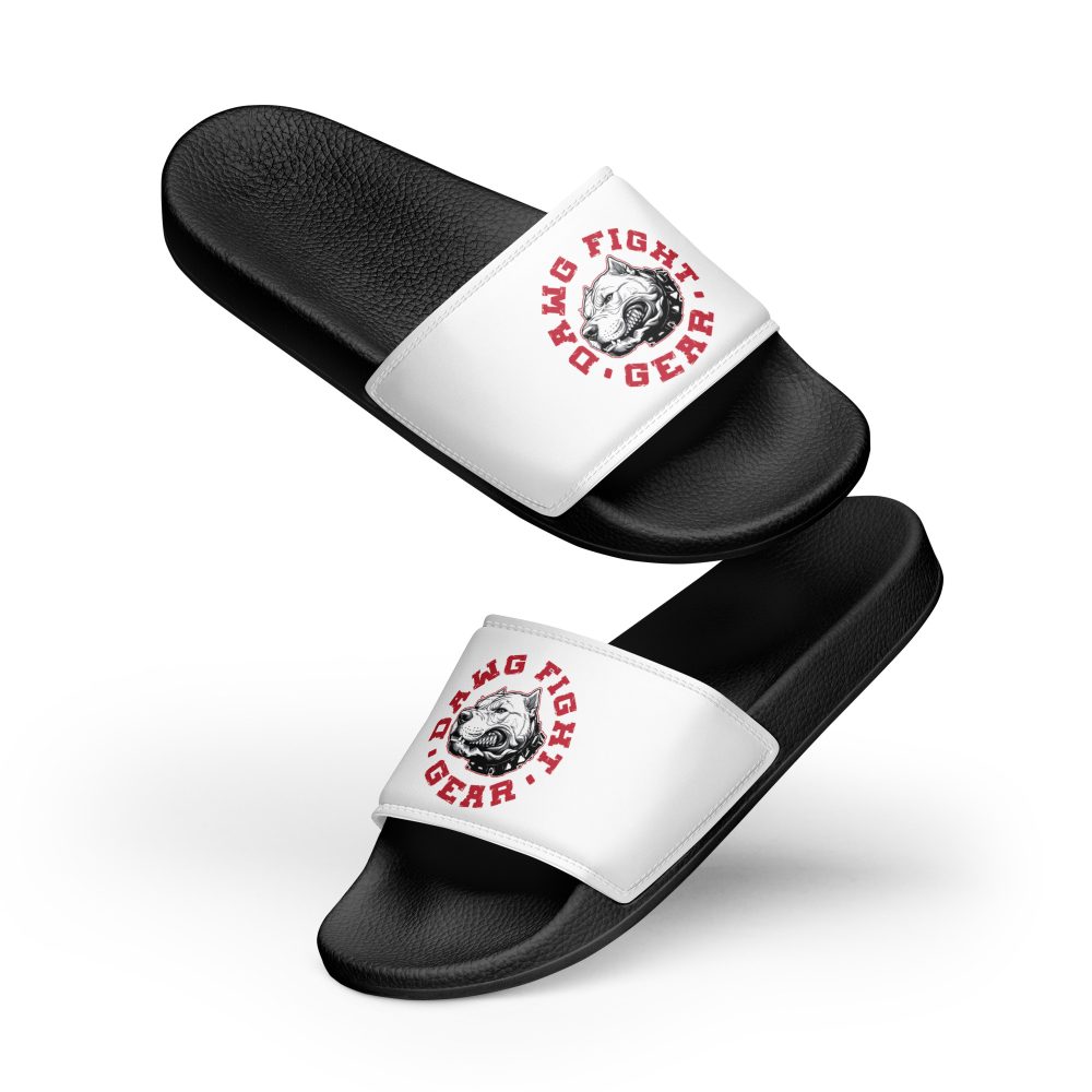 Dawg Fight Gear - Women's slides