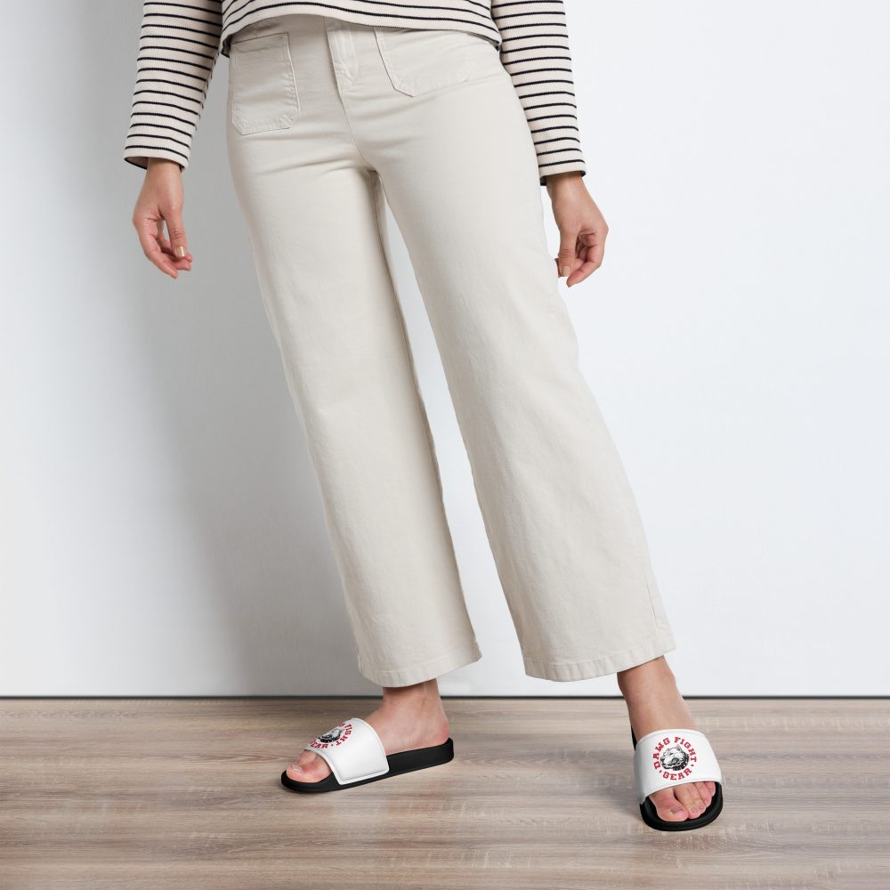 Dawg Fight Gear - Women's slides - Image 2