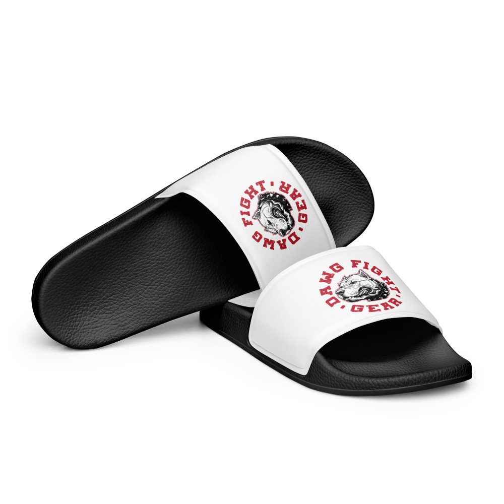 Dawg Fight Gear - Women's slides - Image 3