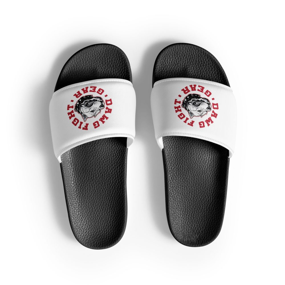 Dawg Fight Gear - Women's slides - Image 4