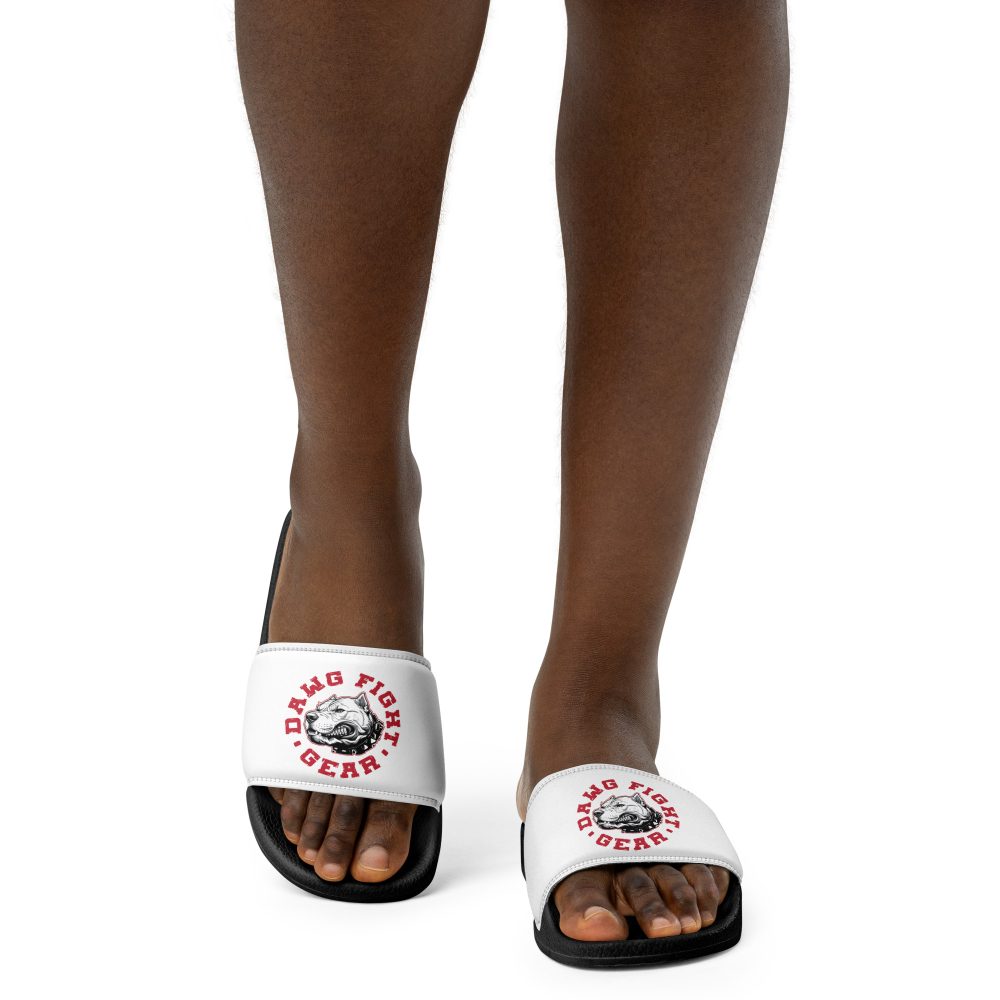 Dawg Fight Gear - Women's slides - Image 11