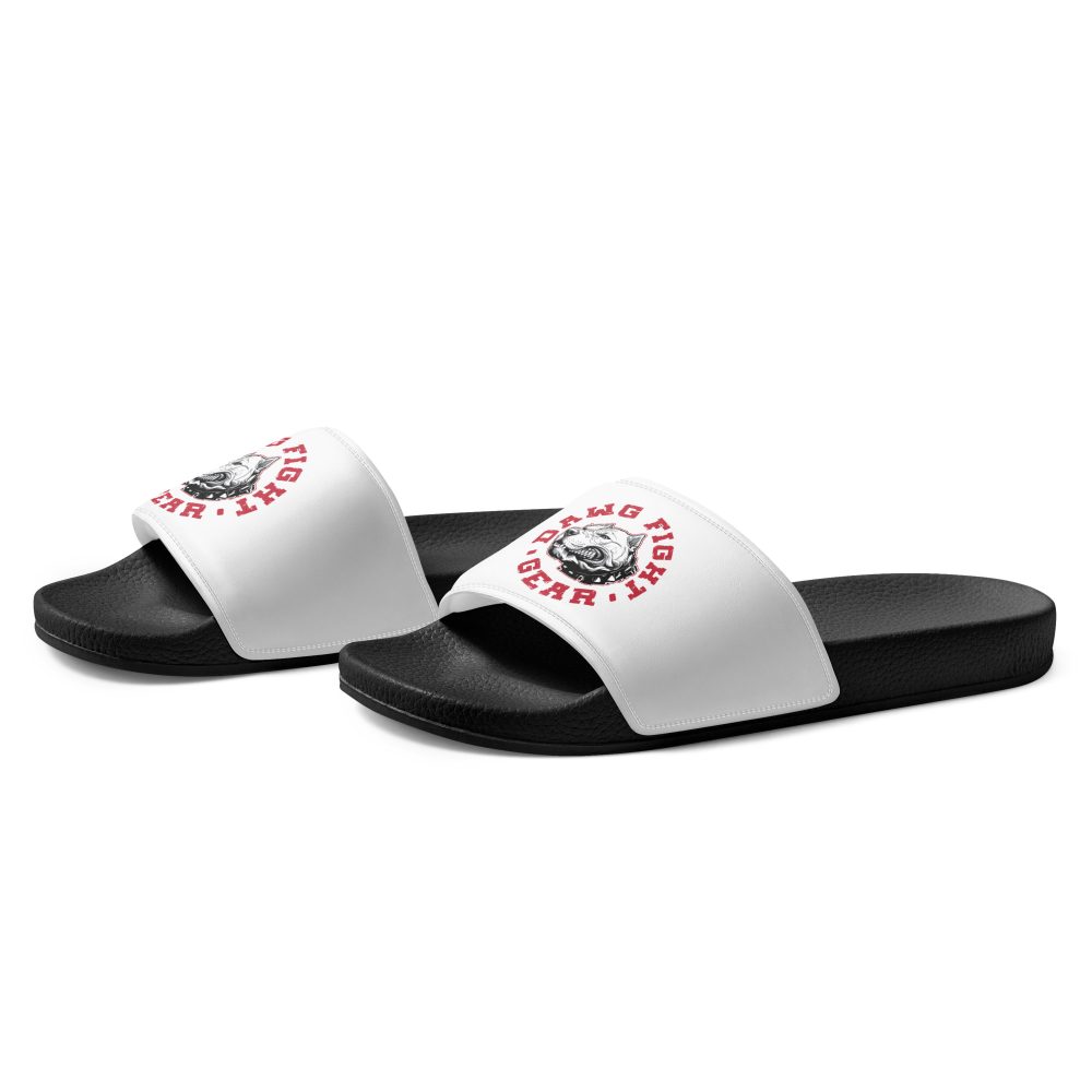 Dawg Fight Gear - Women's slides - Image 7