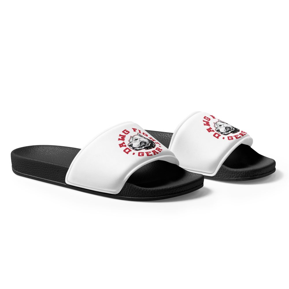 Dawg Fight Gear - Women's slides - Image 8