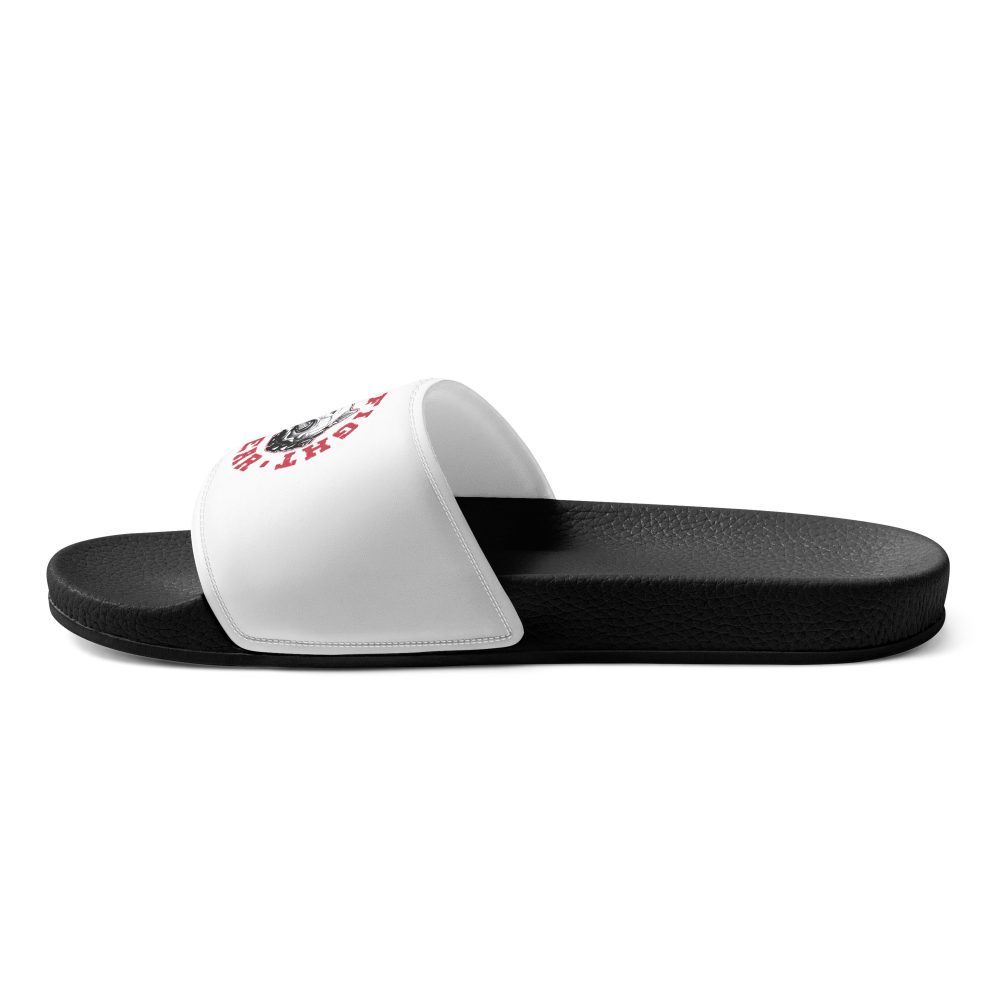 Dawg Fight Gear - Women's slides - Image 13