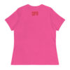 Women's Relaxed T-Shirt - Image 2